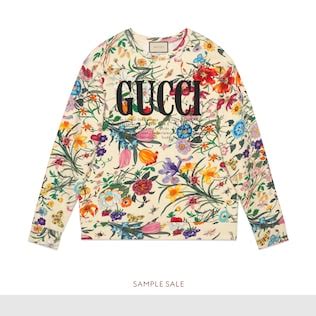 gucci pulli damen